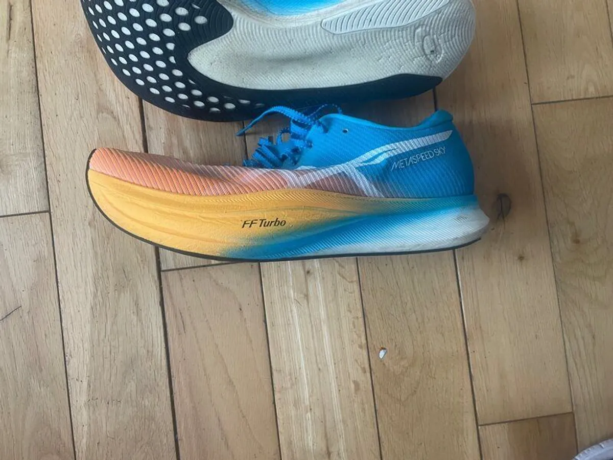 Running Trainers - Image 3