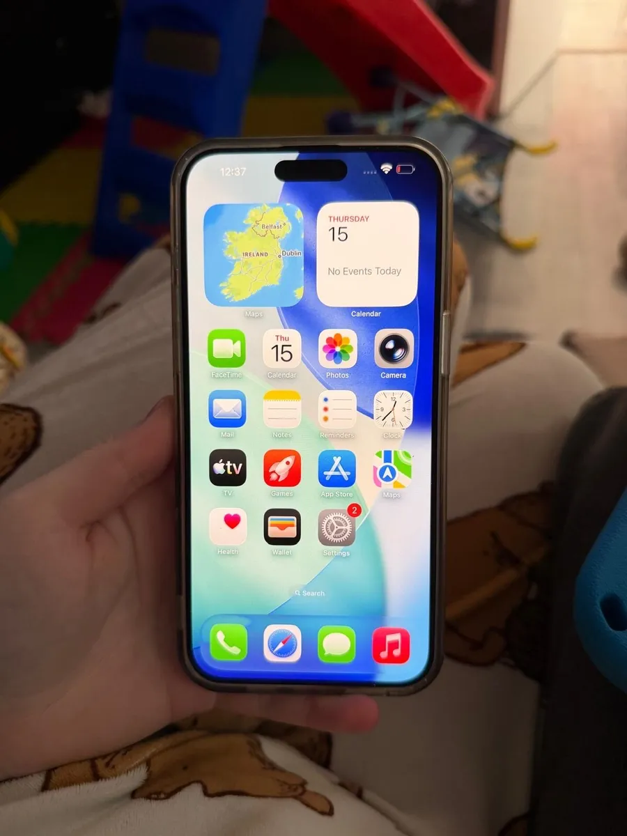 iPhone 15 pro max 512gig €700 or nearest offer - Image 3