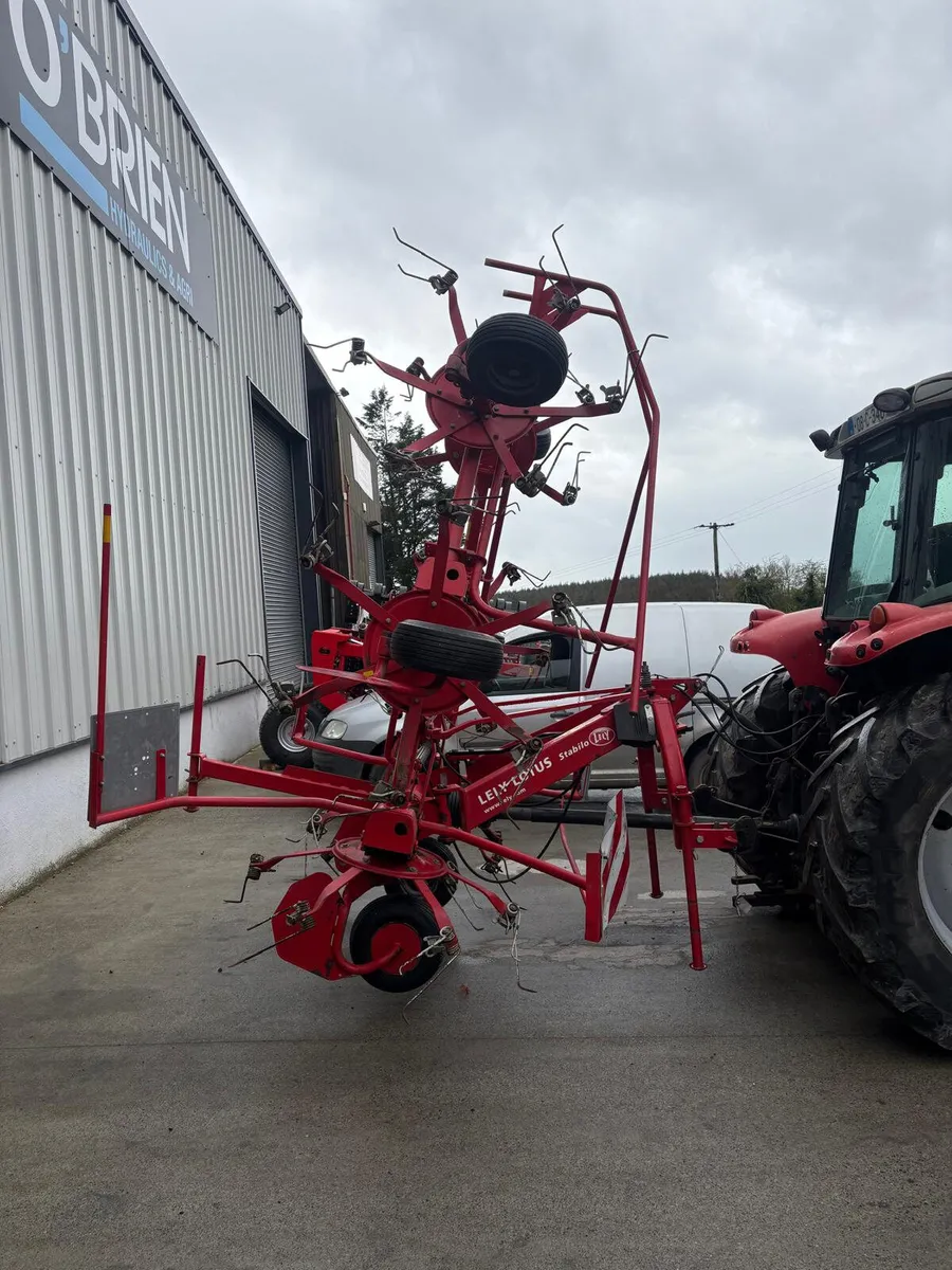 Lely Lotus 675 Stabilo - Image 3