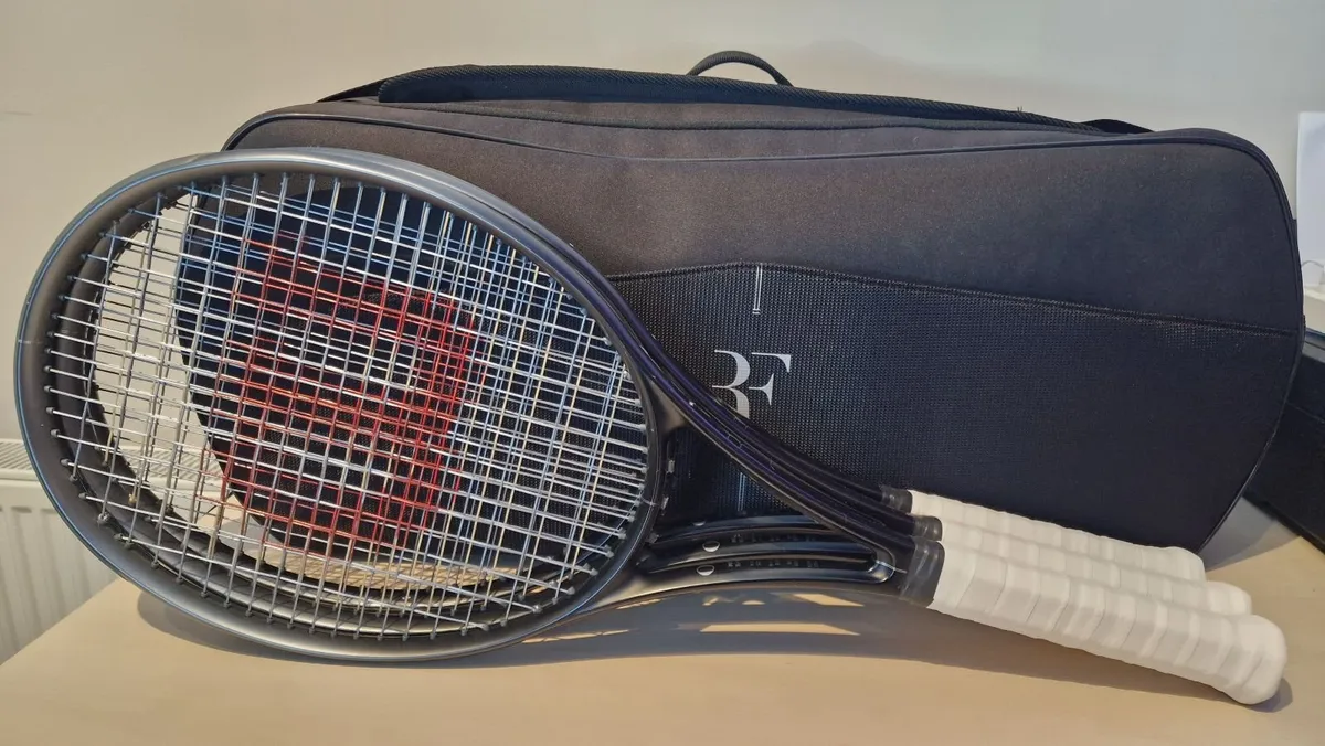 Tennis Rackets - Image 1