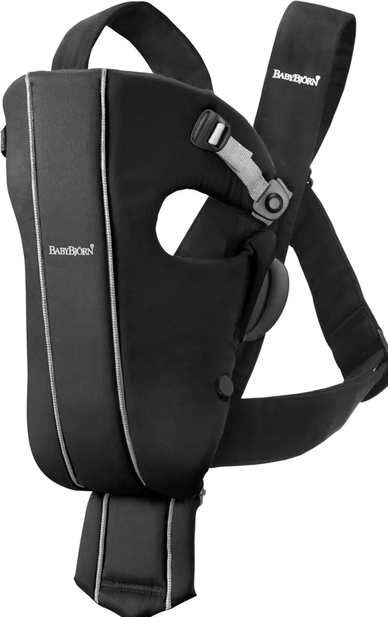 Babybjorn carier - Image 2