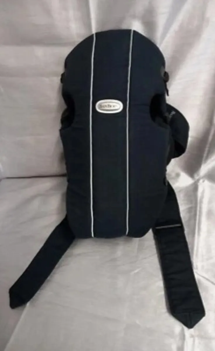 Babybjorn carier - Image 3