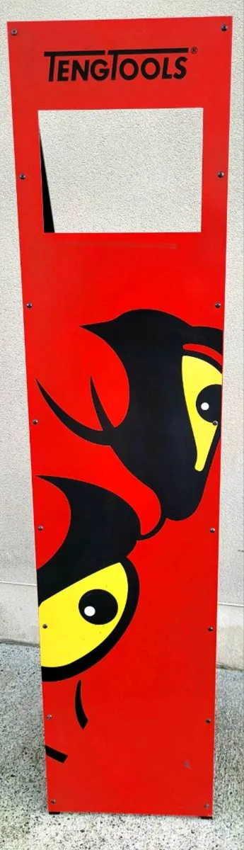 Teng Tool shelf unit - Image 1