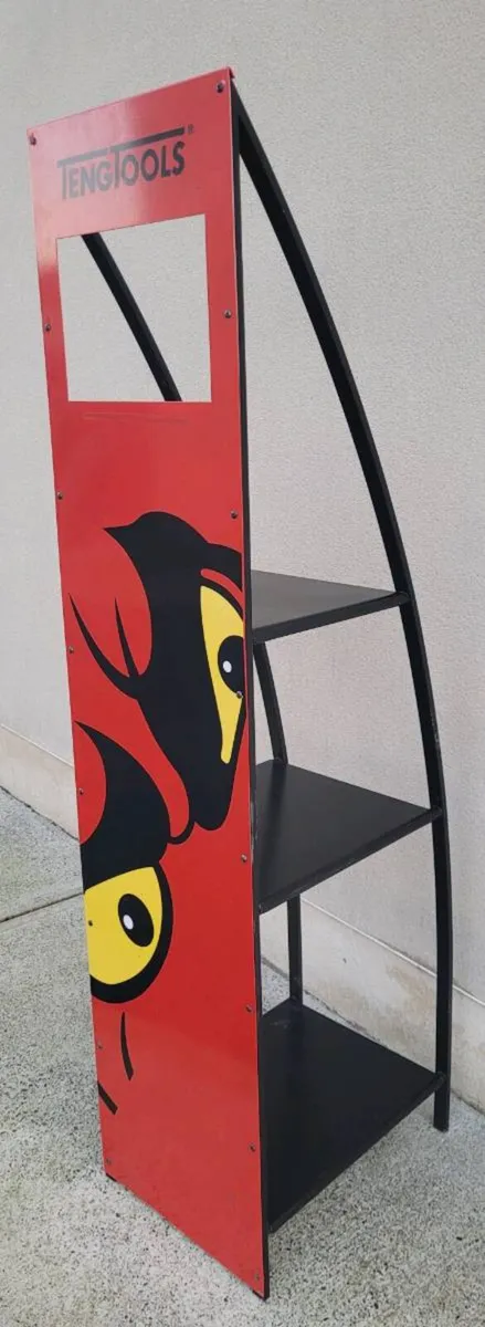 Teng Tool shelf unit - Image 2
