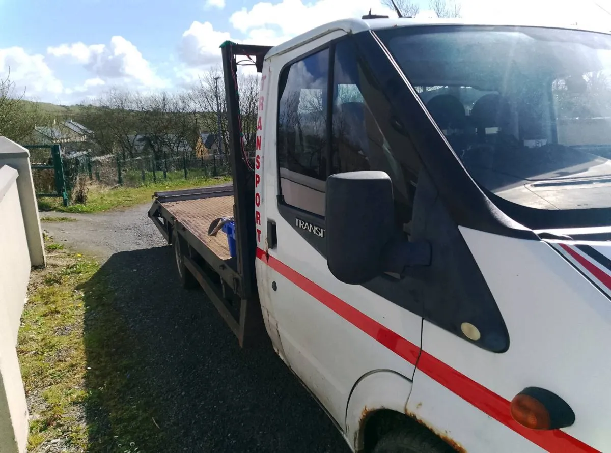 Ford transit - Image 4