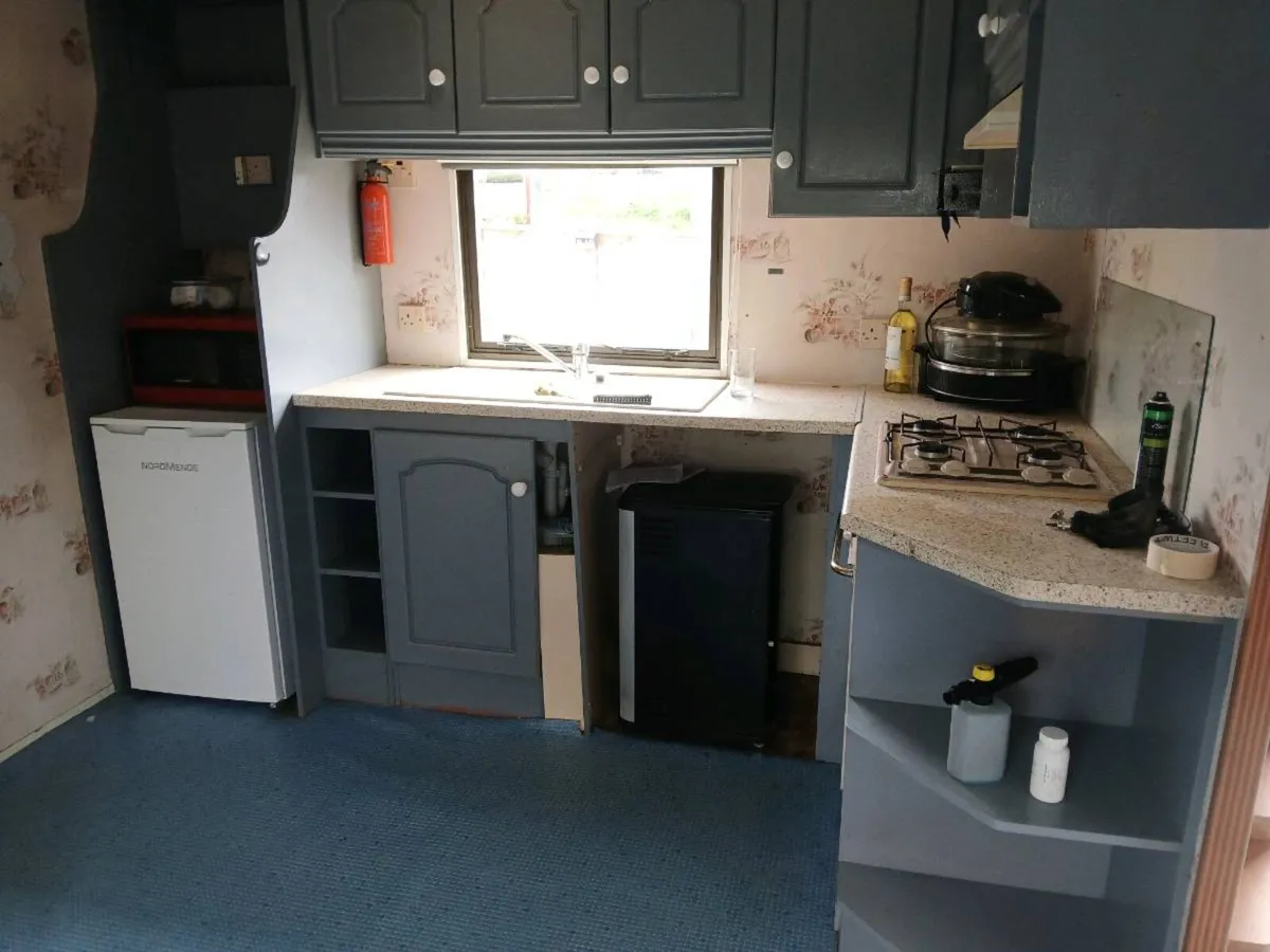 Mobile home 4 bed - Image 3