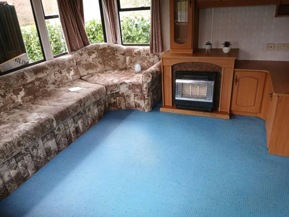 Mobile home 4 bed - Image 4