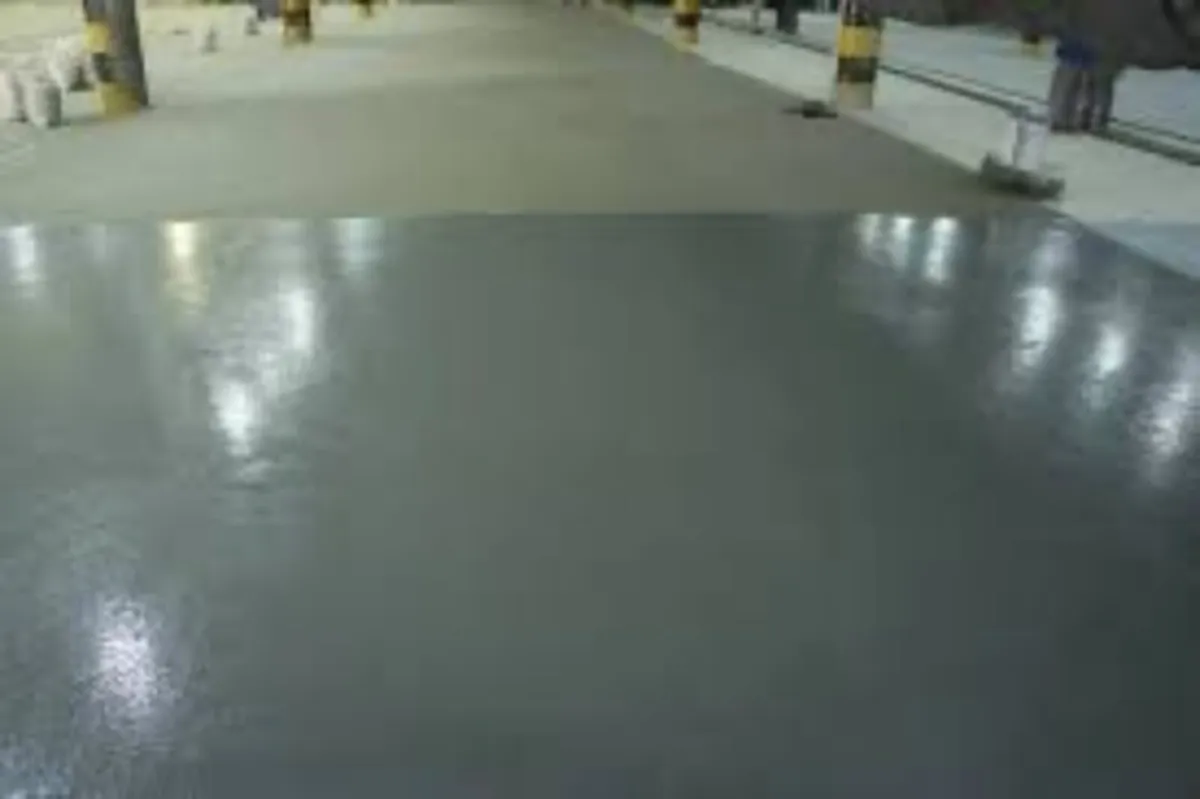 Industrial floor paint - Image 3