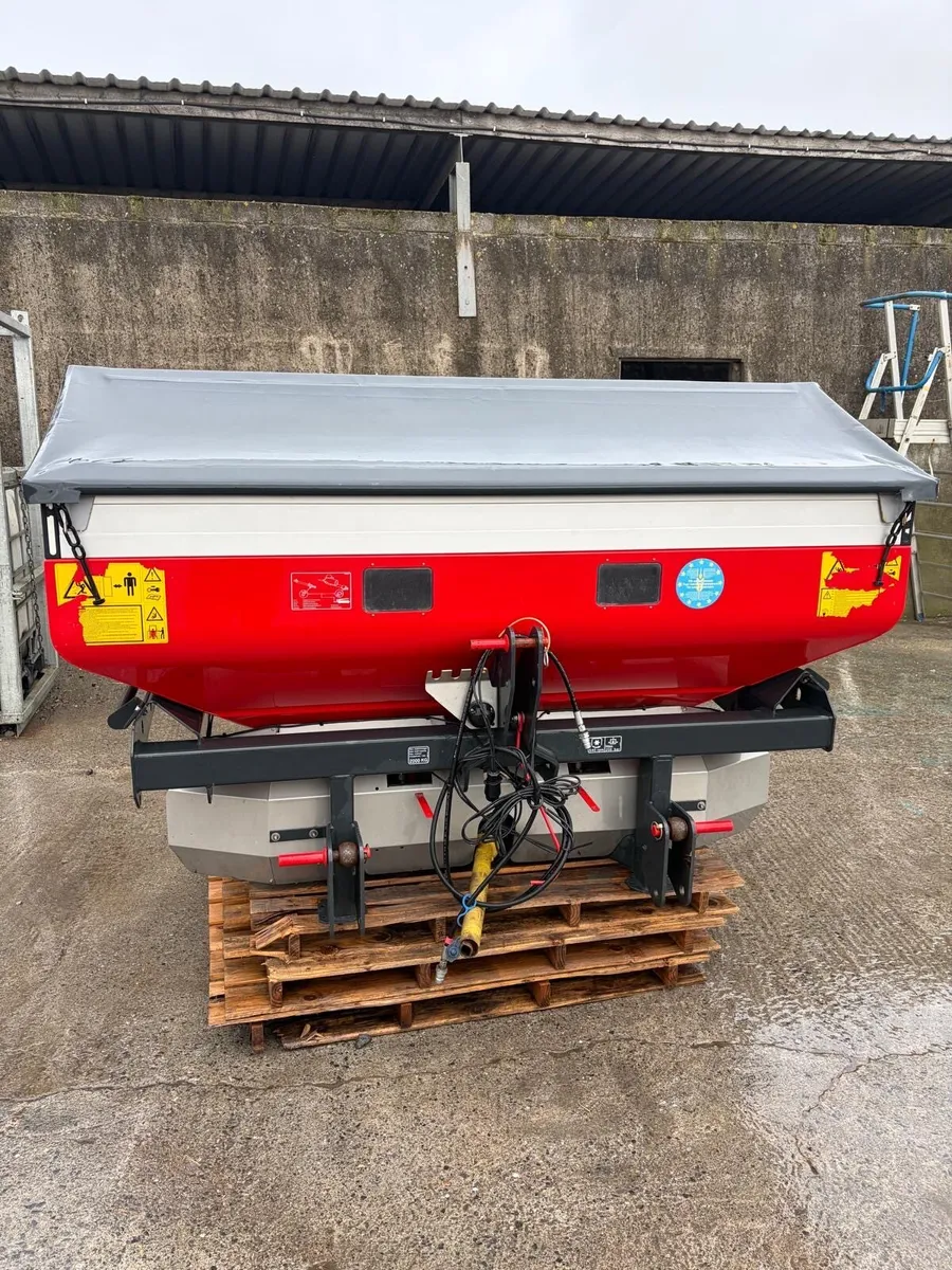 Vicon Rota Flow Ro-M - Image 1