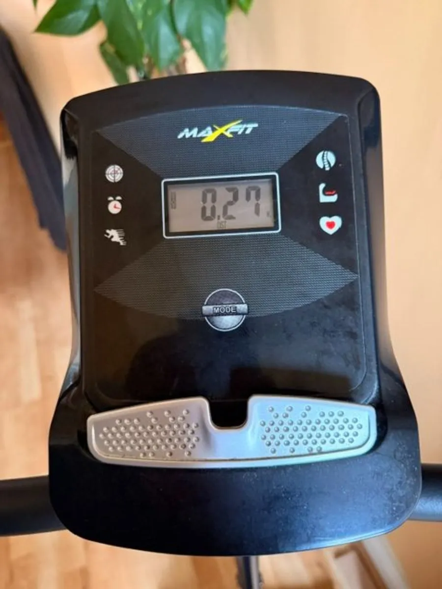 Exercise Bike - Image 1