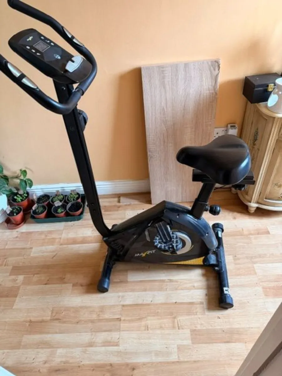 Exercise Bike - Image 2