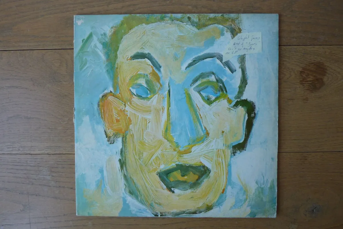 Dylan LPs - Image 2