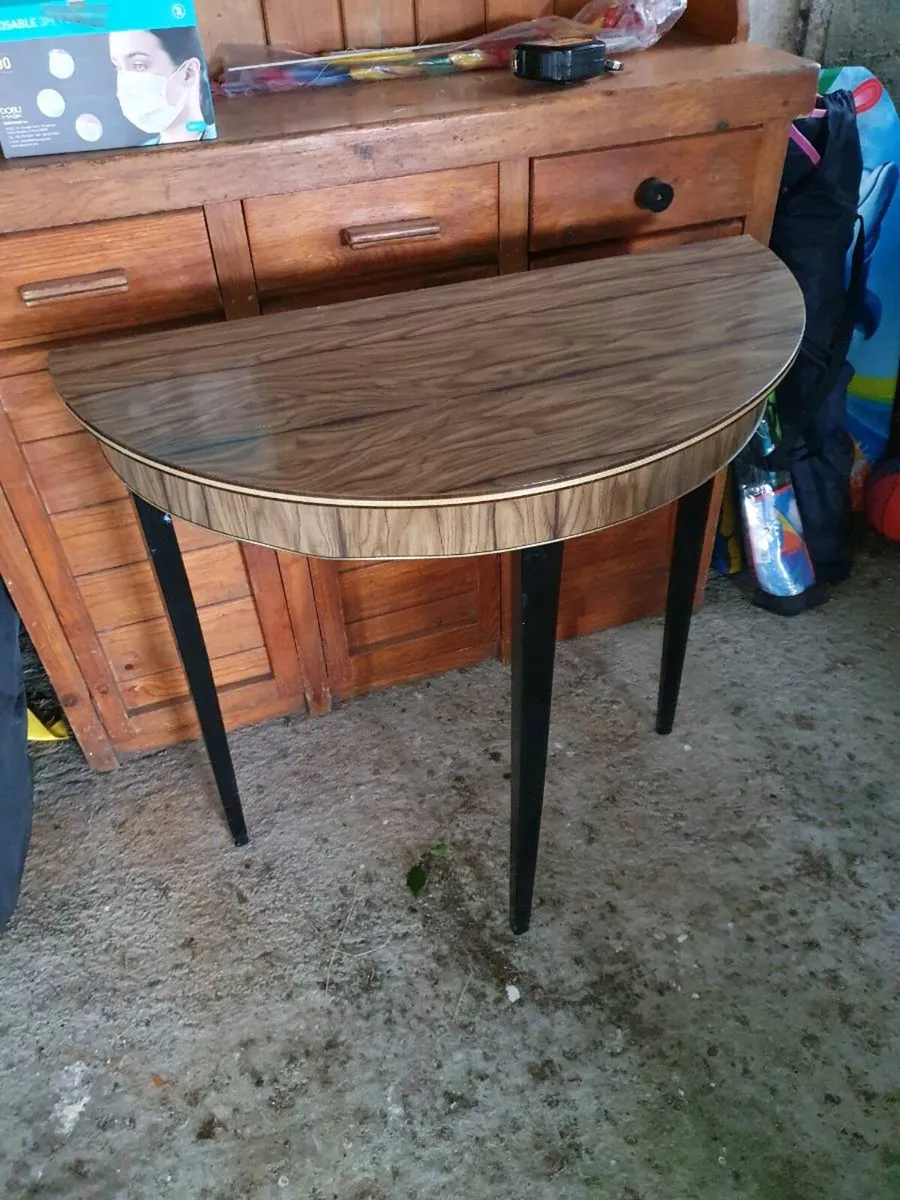 Console table - Image 2