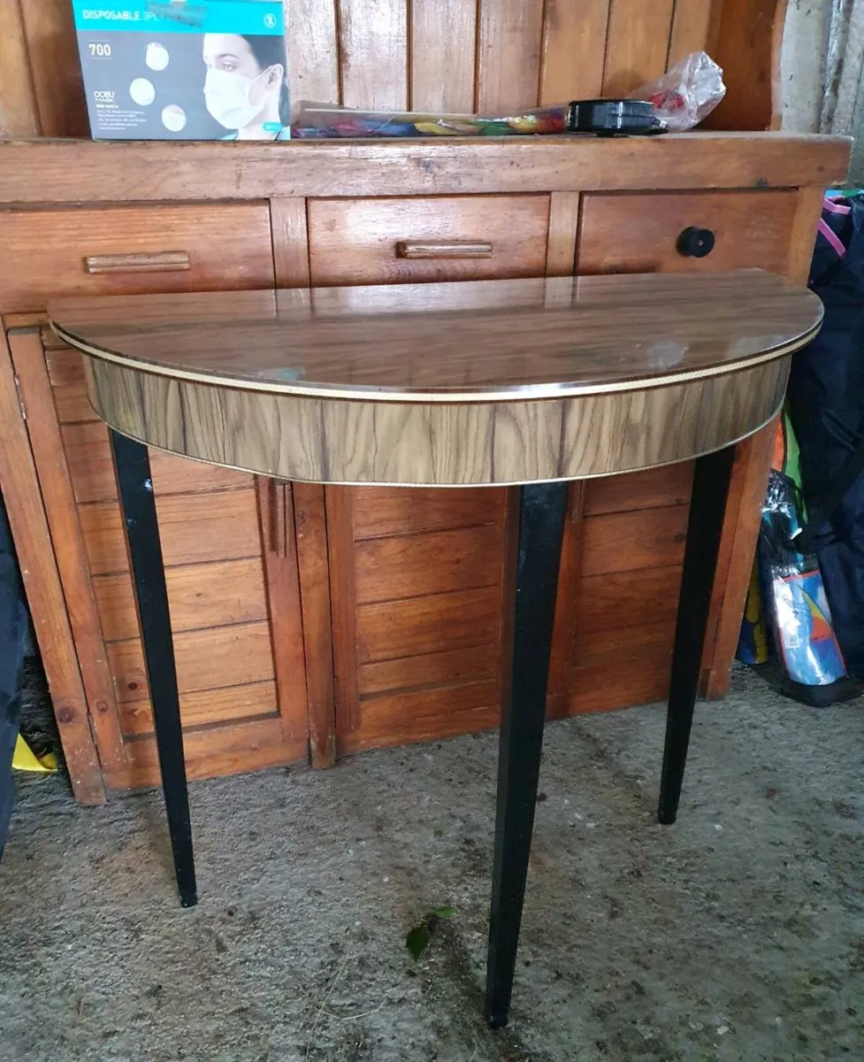 Console table - Image 4