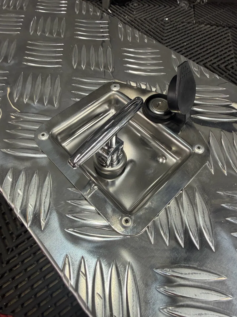 Storage box other sizes available - Image 4