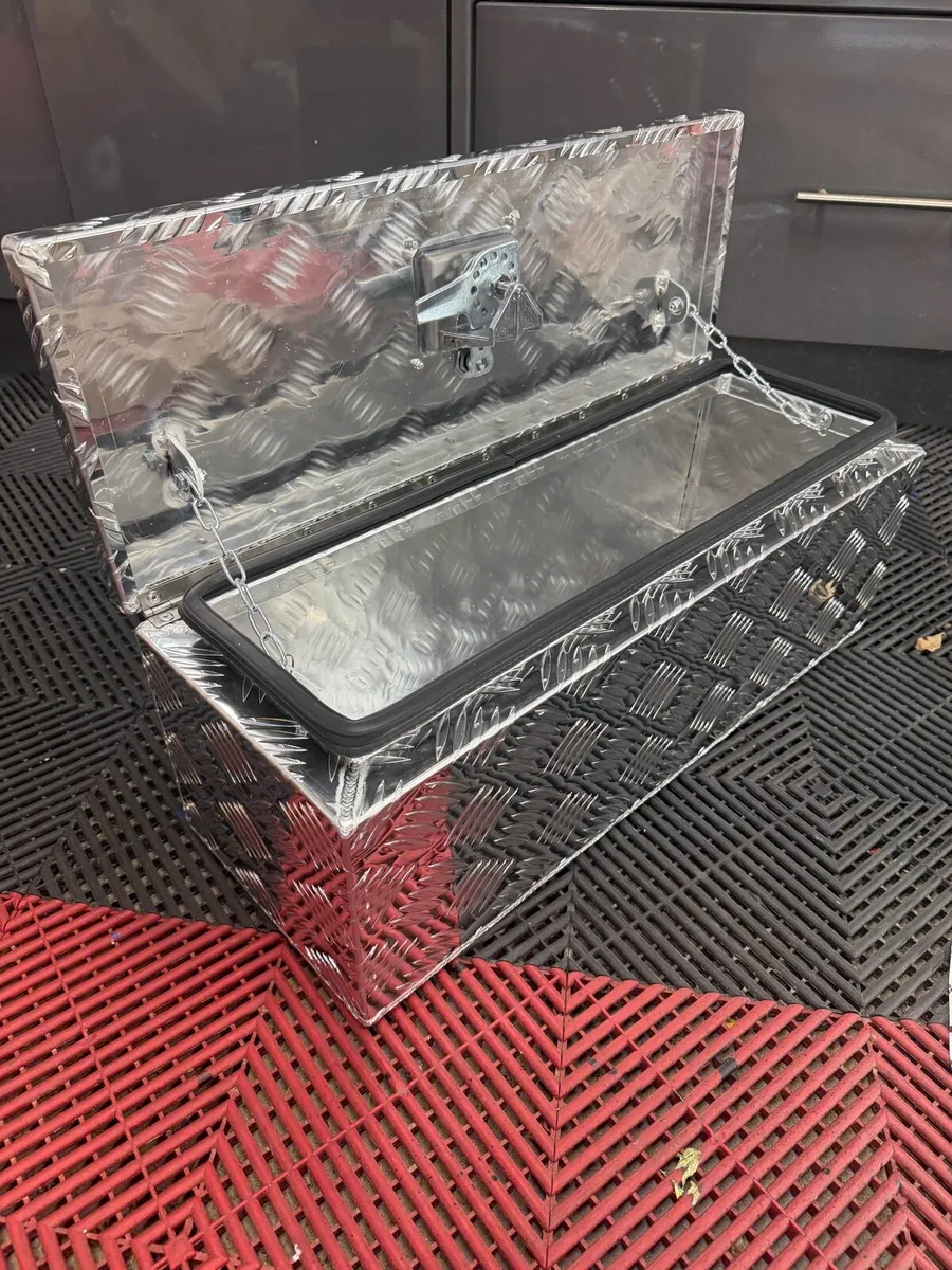 Storage box other sizes available - Image 3