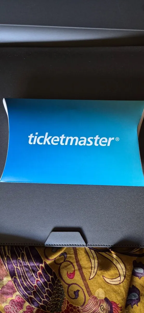 4 CMAT Tickets St. Anne's Park - Image 2