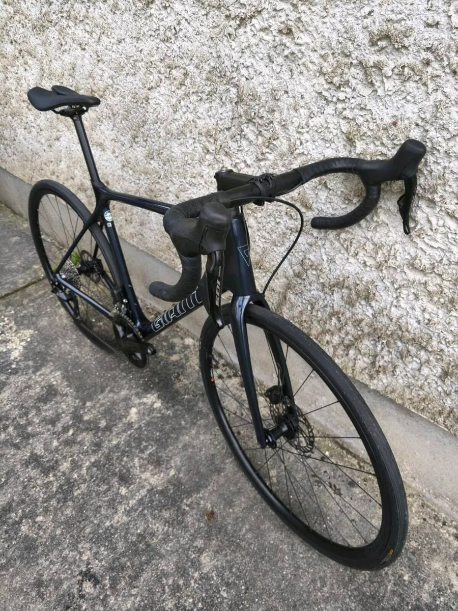 Giant TCR Advanced 1 Di2 - Image 3