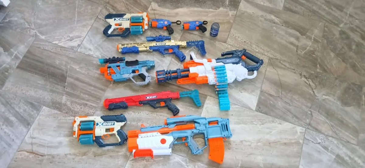 Nerf - Image 1