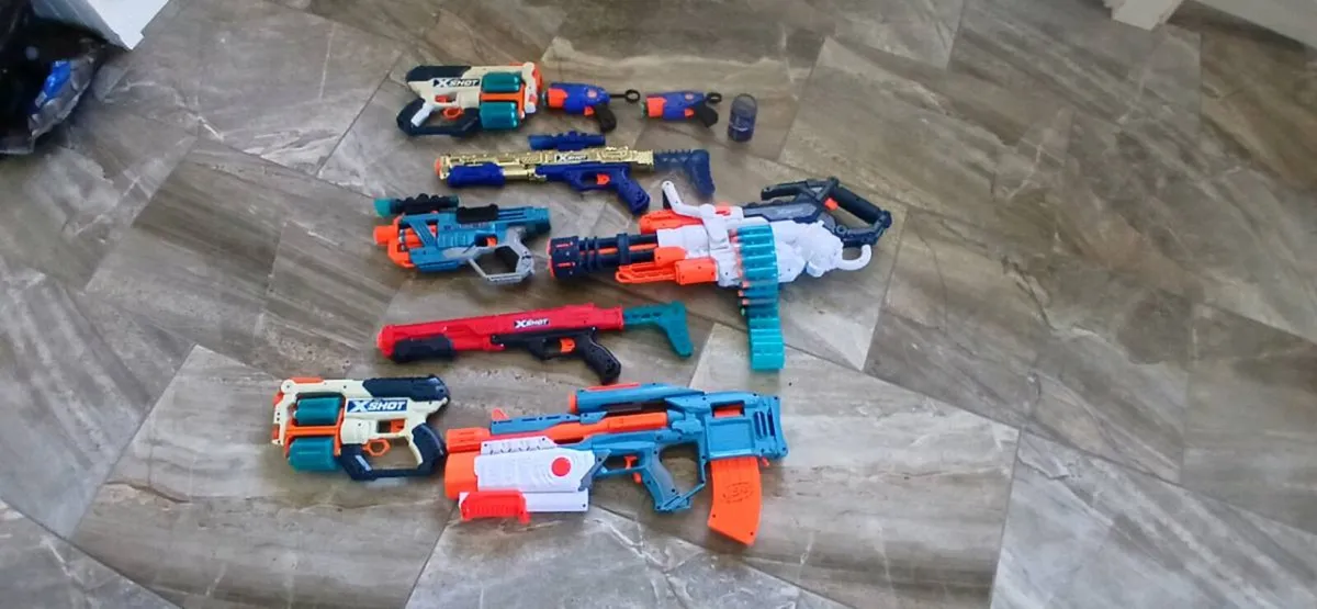 Nerf - Image 2