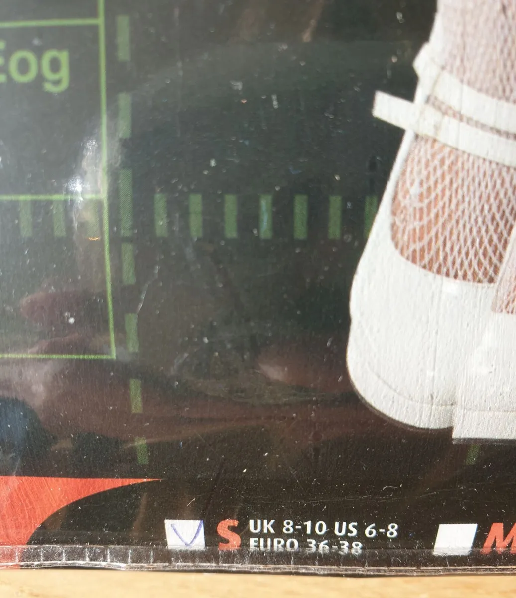 Nurse adult costume - Image 3