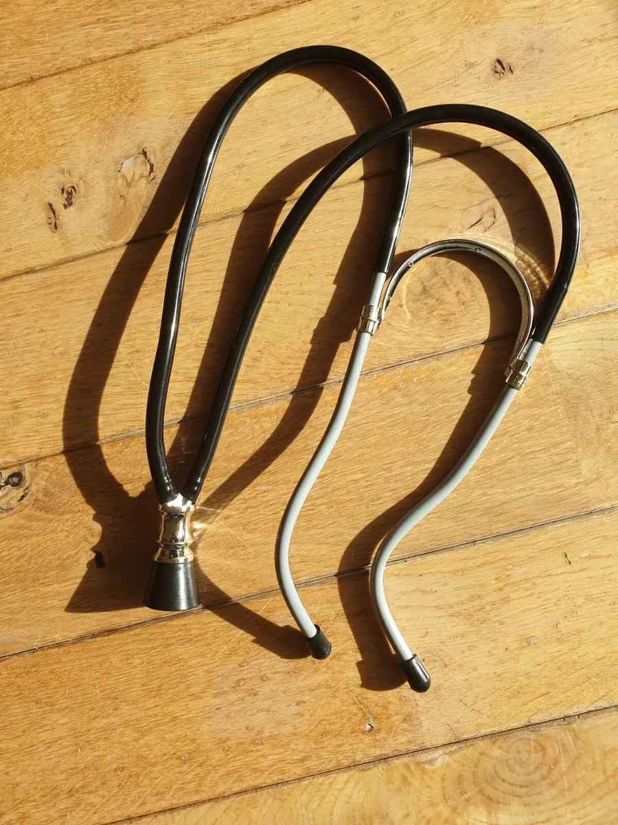 Nurse adult costume - Image 4