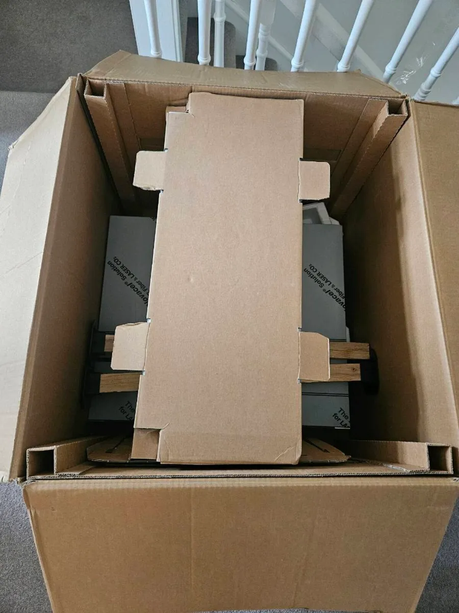 Neff cooker hood -D64BHM1N0B - Image 2