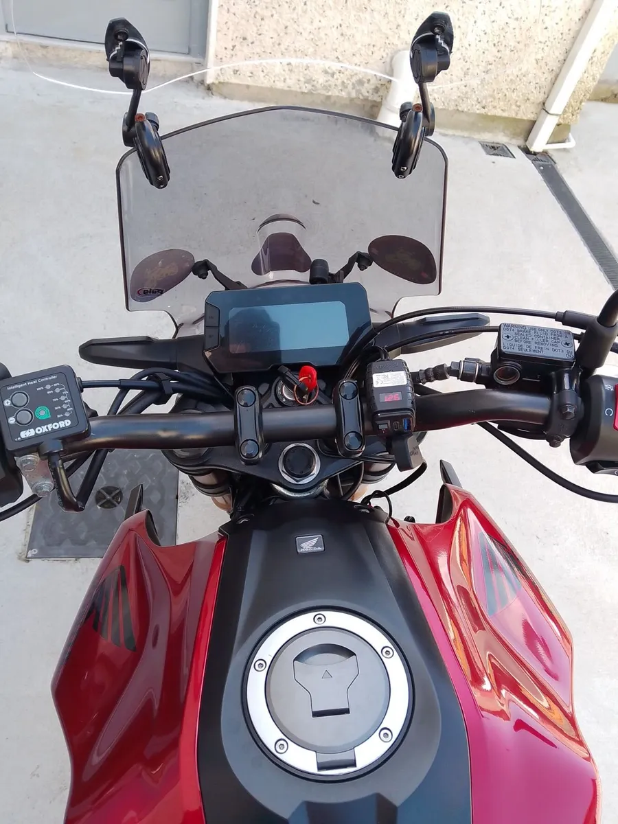 Honda Other 2021 - Image 4