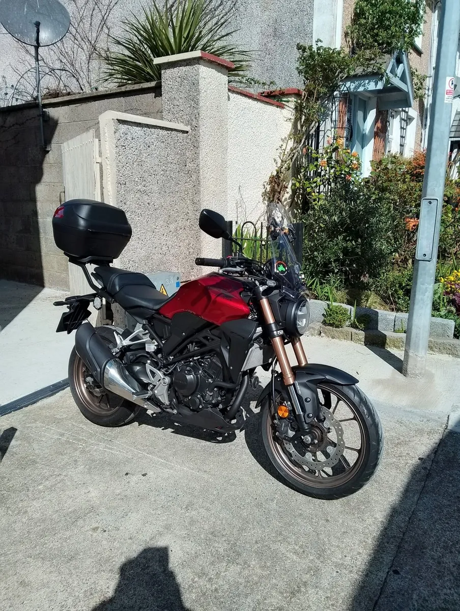 Honda Other 2021 - Image 2