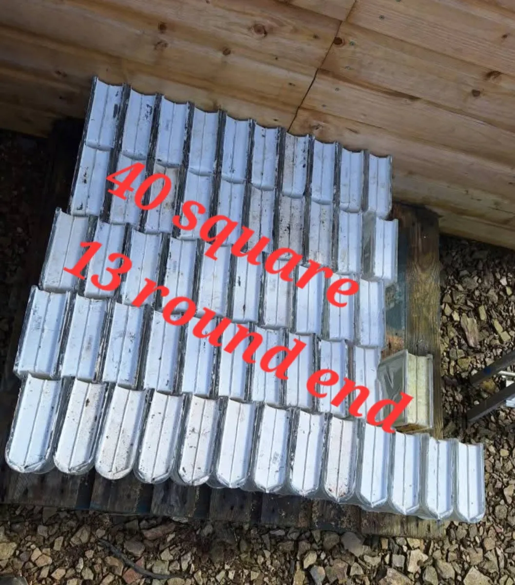 Glass blocks/ bricks - Image 3