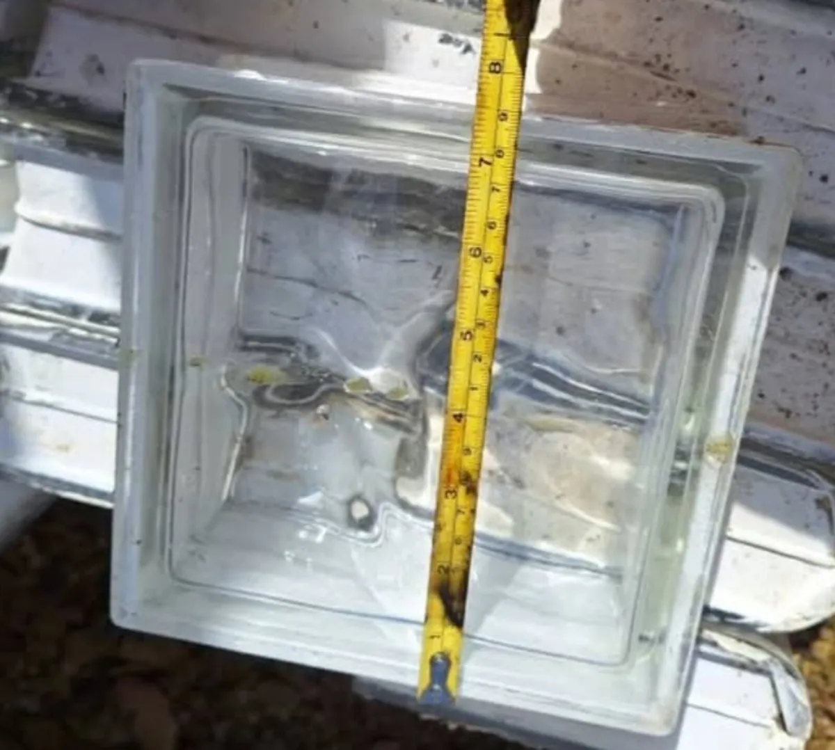 Glass blocks/ bricks - Image 2