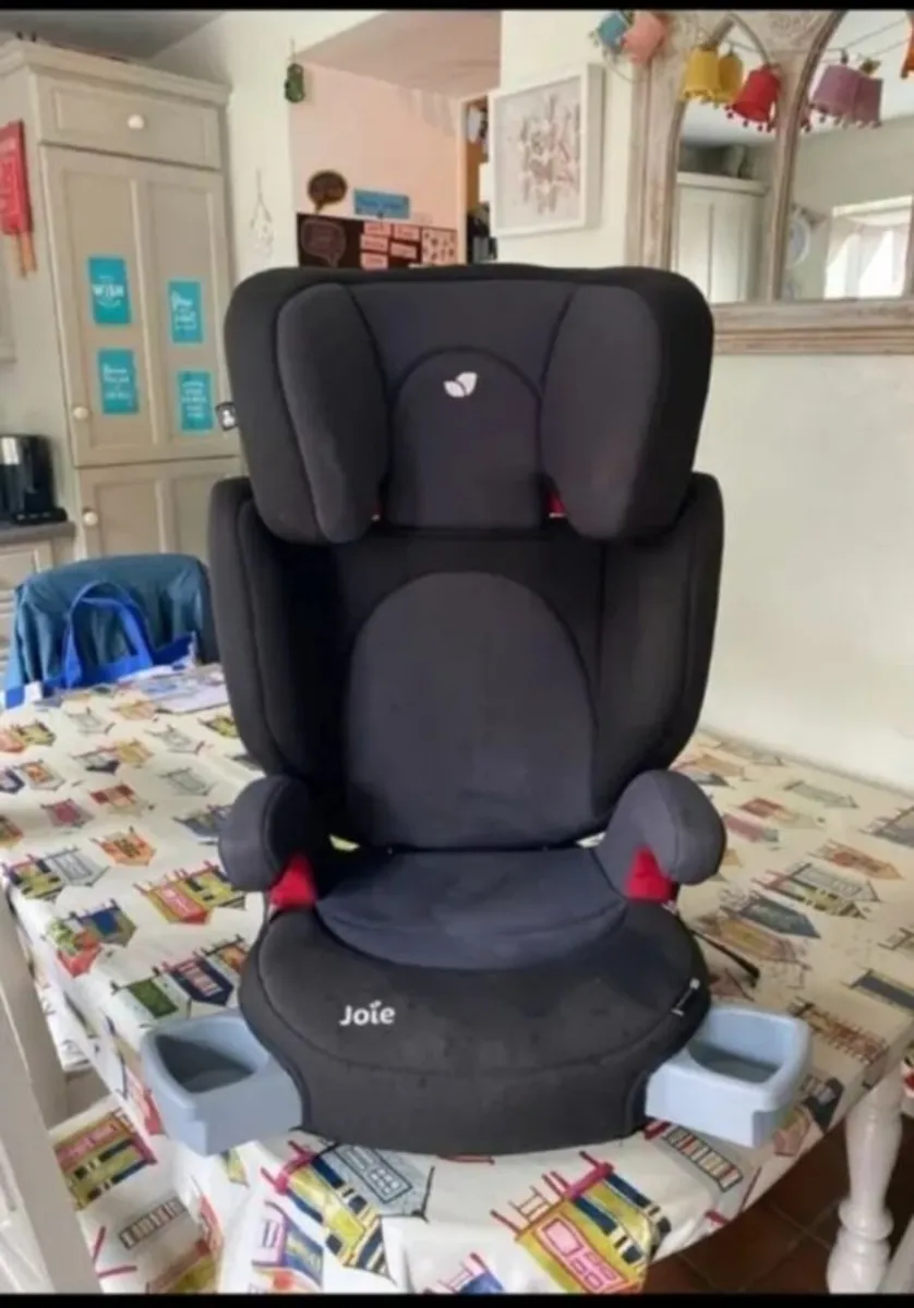 Joie Trillo Car seat