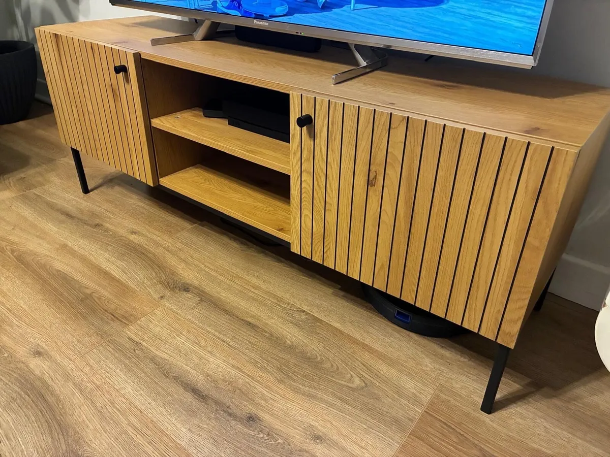 Tv unit - Image 2