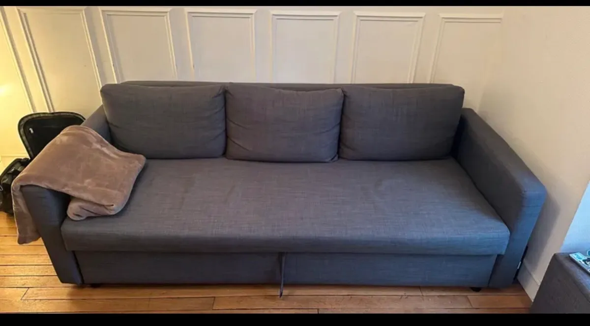 Ikea sofabed - Image 2