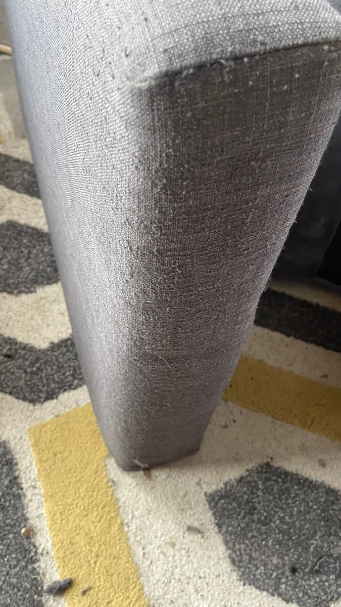 Ikea sofabed - Image 4