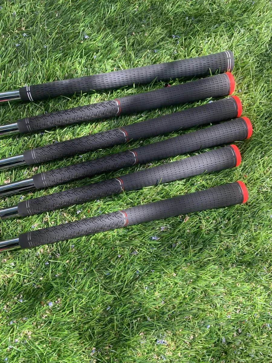 Taylormade M6 irons 5-Pw - Image 4