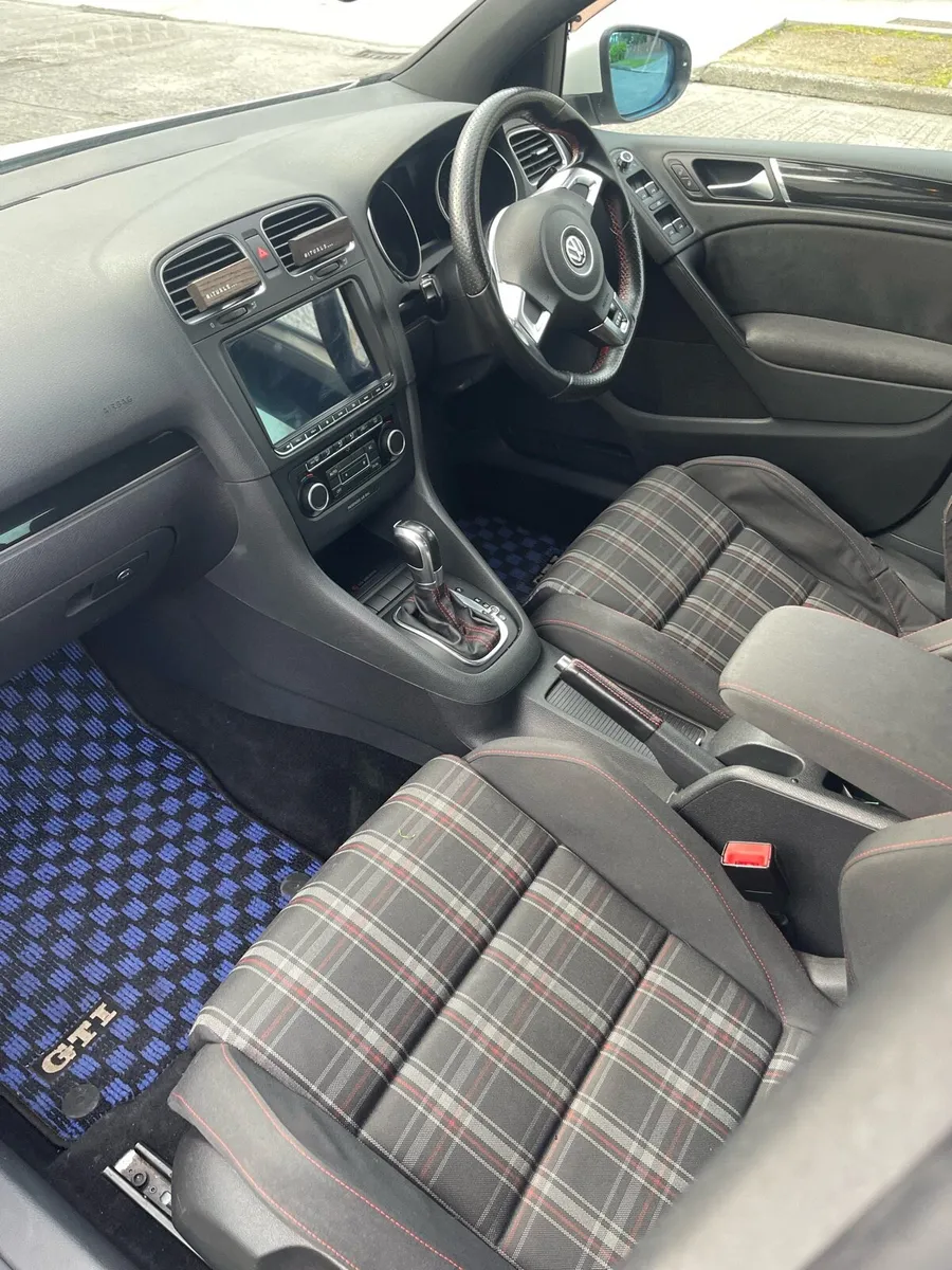 Vw golf gti - Image 2
