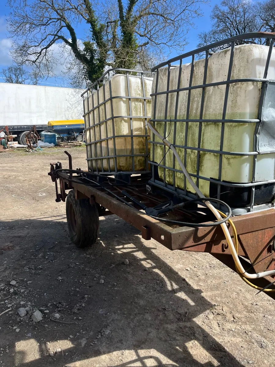 Power washer - Image 2