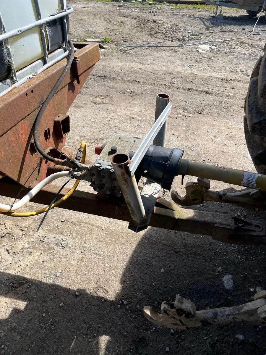 Power washer - Image 3