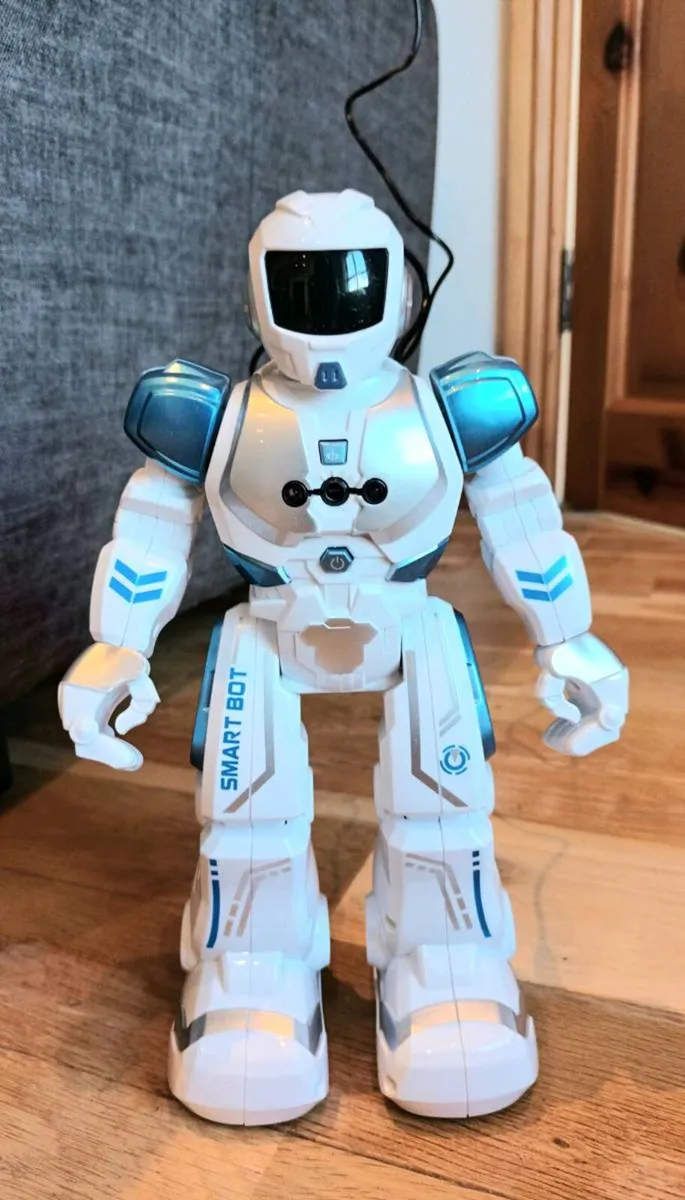 Smart bot robot - Image 1