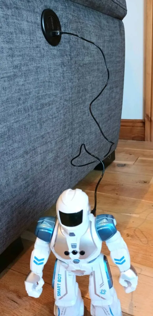 Smart bot robot - Image 2