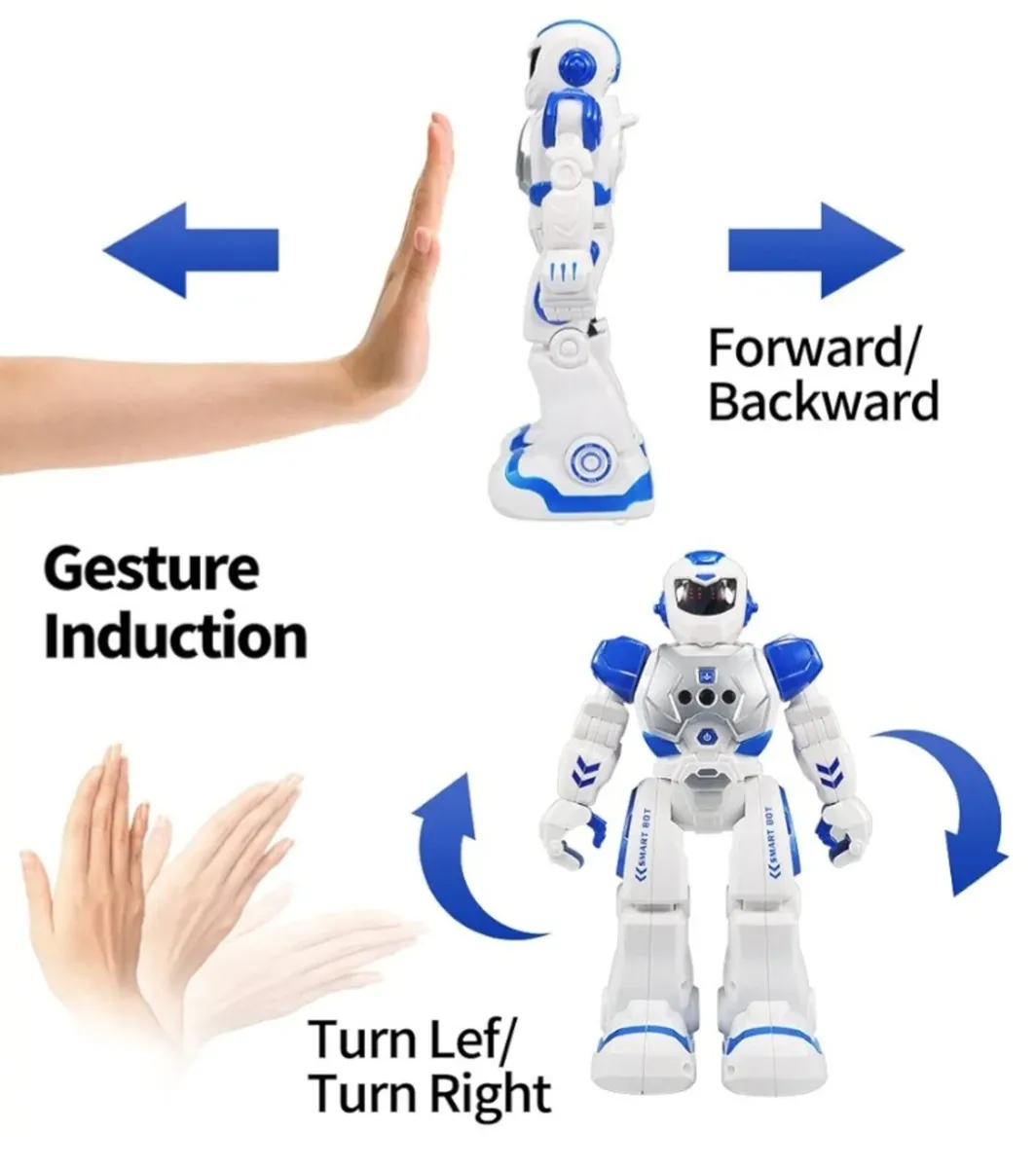 Smart bot robot - Image 4