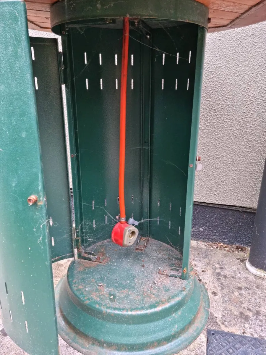 Patio Heater - Image 2