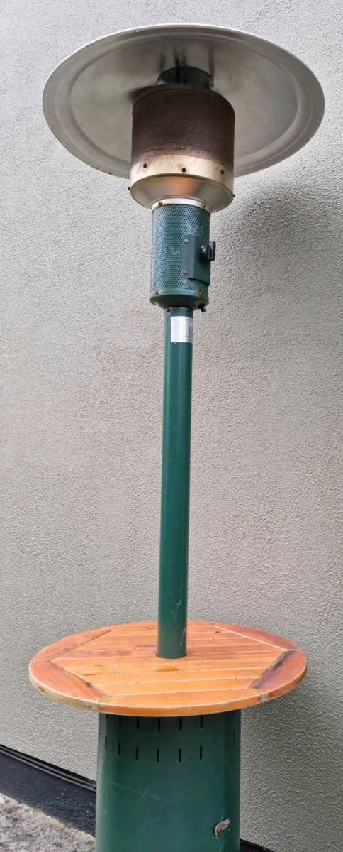 Patio Heater - Image 3