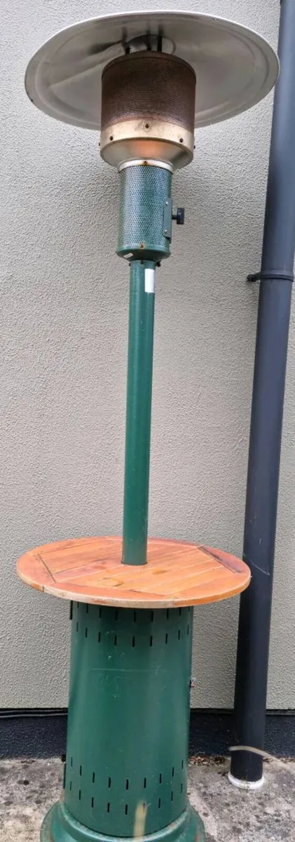 Patio Heater - Image 4