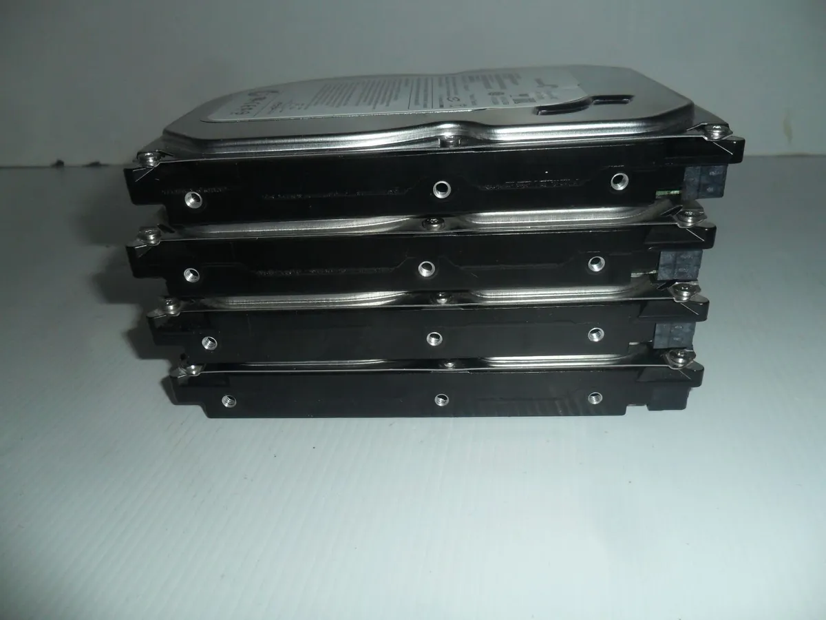Seagate 160 GB. - Image 3