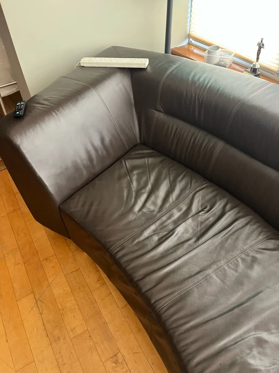 Sofa - Image 1
