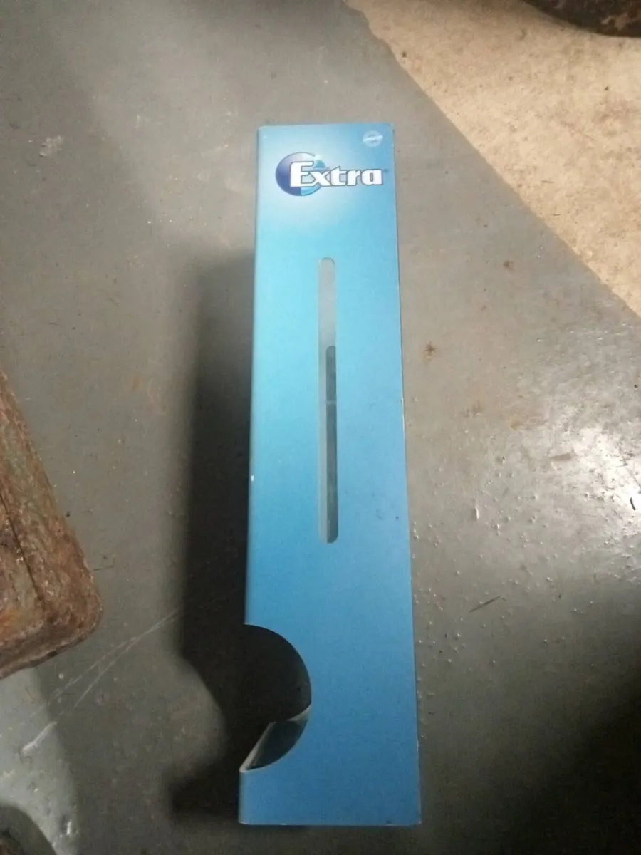 Wrigleys chewingum dispenser - Image 2