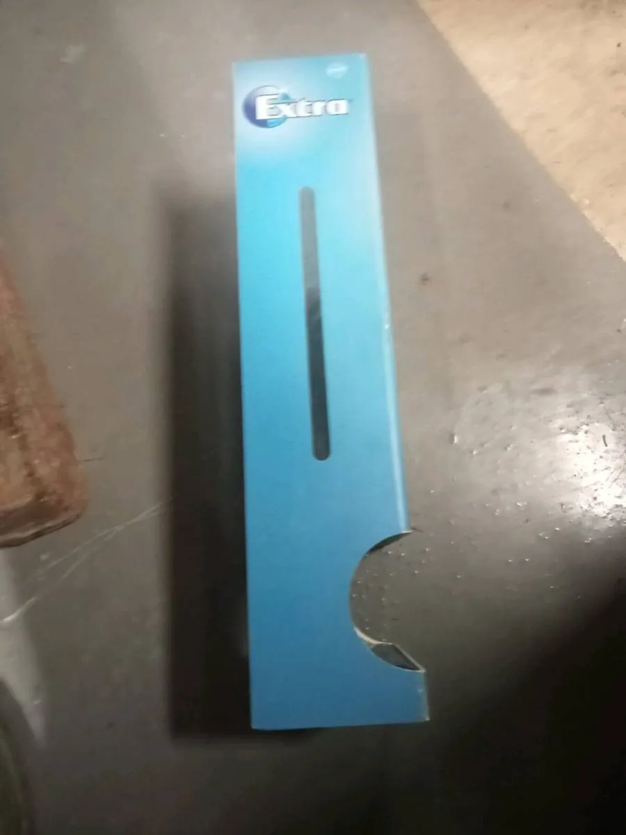 Wrigleys chewingum dispenser - Image 4