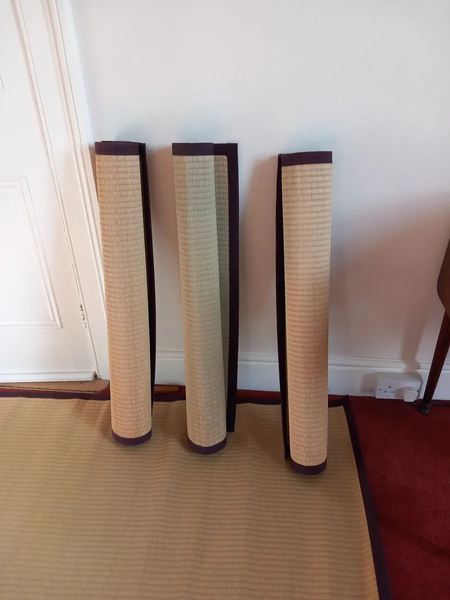 Japanese tatami mats - Image 3